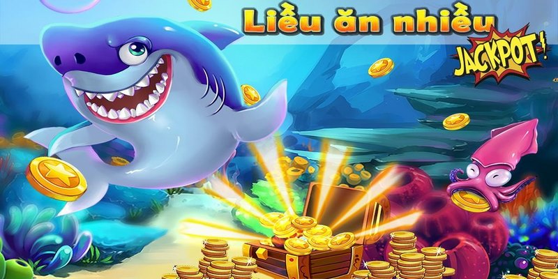Bắn Cá H5 – Tựa Game Đổi Thưởng Hấp Dẫn Đồ Hoạ Ấn Tượng