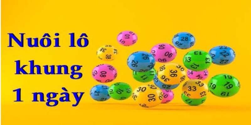 Cách Nuôi Lô Khung 1 Ngày – Top Thủ Thuật Thực Hiện Hiệu Quả