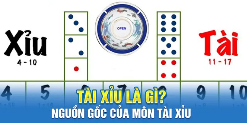 Tài Xỉu – Trò Chơi Đổi Thưởng Hấp Dẫn Đỉnh Cao Tại Jun88