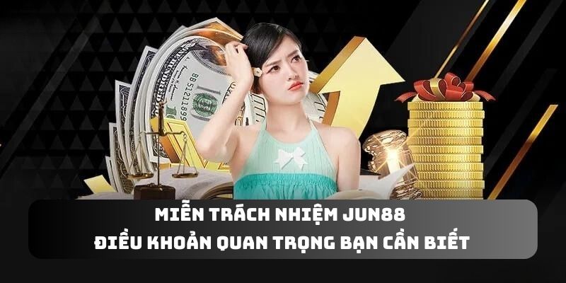 Trọng Bạn Cần Biết Miễn trách nhiệm