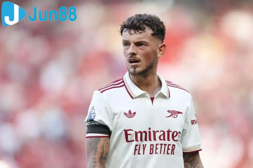 Cầu thủ sáng giá có khả năng chia tay Arsenal trong thời gian sắp tới