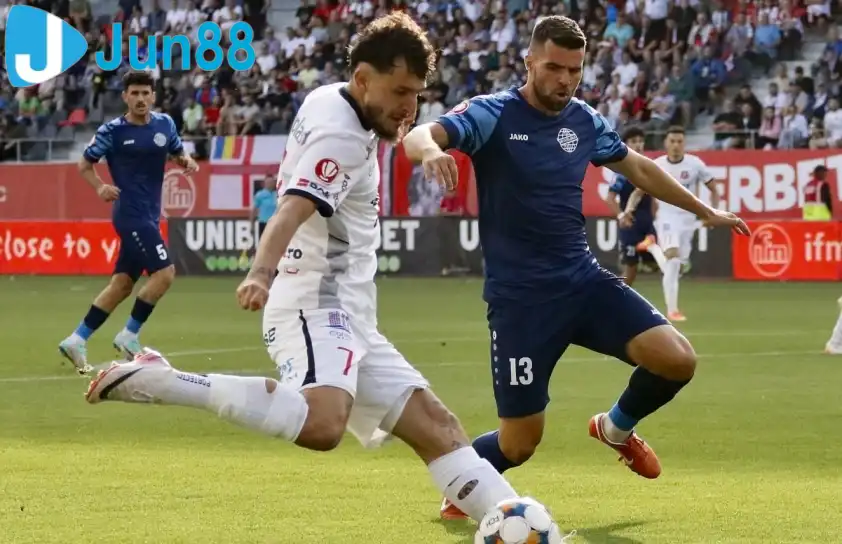 Một thế trận giằng co dễ xảy ra khi hai đội quá gần nhau về phong độ Một thế trận giằng co dễ xảy ra khi hai đội quá gần nhau về phong độ