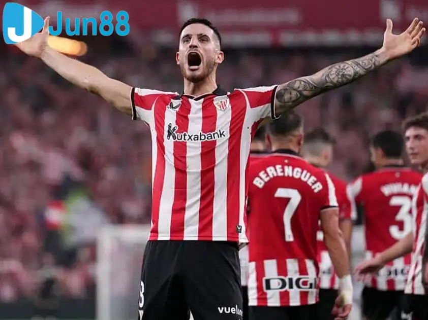 Slavia Prague vs Athletic Bilbao: Đại chiến vì tấm vé đi tiếp tại Champions League (Ảnh: Marca) Slavia Prague vs Athletic Bilbao: Đại chiến vì tấm vé đi tiếp tại Champions League (Ảnh: Marca)