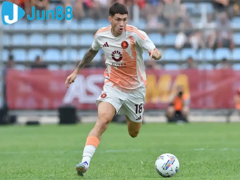 Phân tích Trận Đấu AS Roma Gặp Midtjylland: Khám Phá Bí Ẩn, Lúc 0h45 ngày 28/11/2025